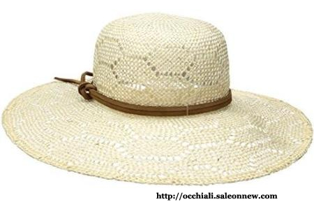 Sisal Hat