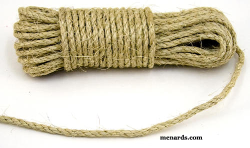 Sisal Rope