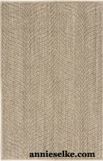 Sisal Rug