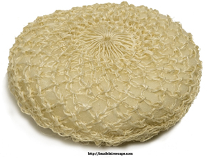 Sisal Sponge