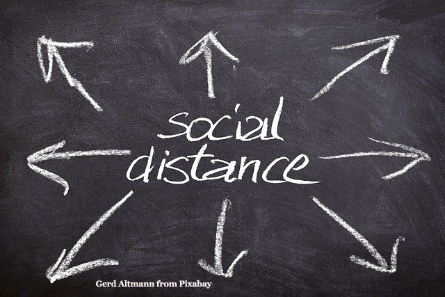 Social Distance