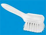 Soft Bristle Brush