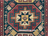 Star of Wisdom-Caucasian