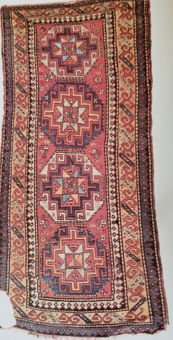 Kars Oriental Rug