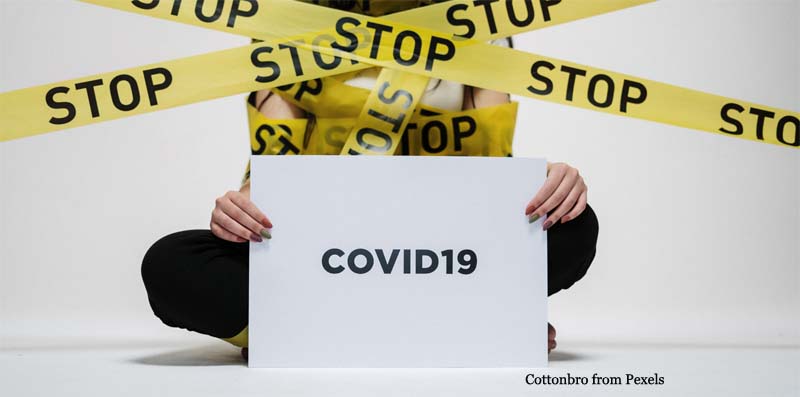 Stop COVID-19