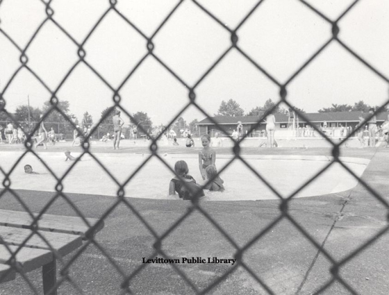 Swimming Pool Levittown