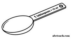 Tablespoon