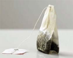 Tea Bag