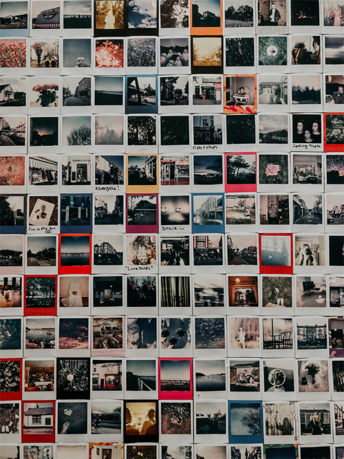 Ultimate Photo Wall