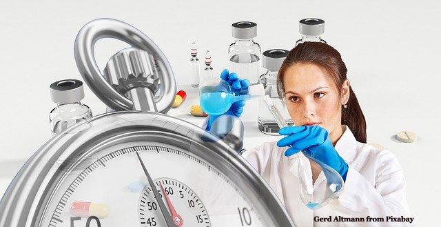 Vaccine Production