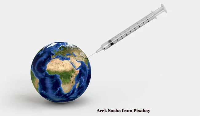 Measles Vaccine for the World