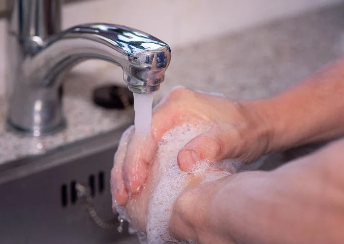 Wash Hands