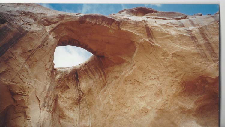 Window Rock