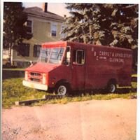 First ABC Truck-Mounted Van