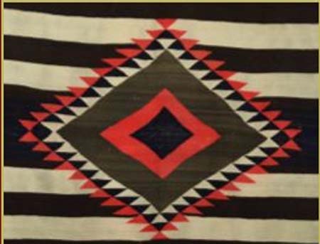 4th Phase Chief Blanket