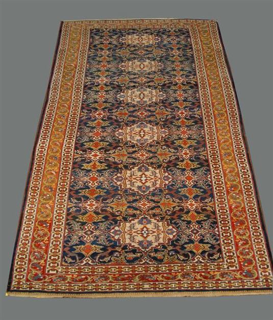 Bakhtiari - early 20th century