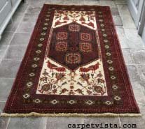 Baluchi Rug