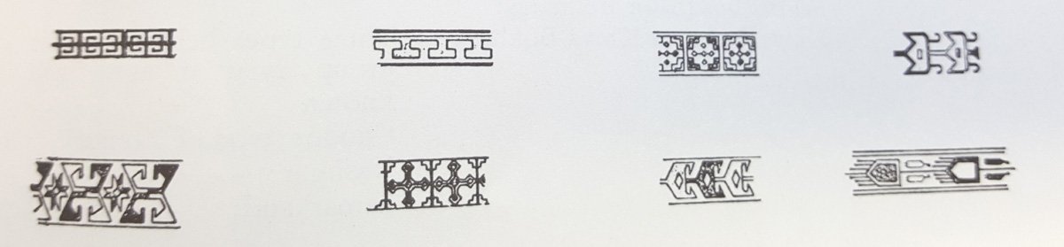 Bokhara Borders