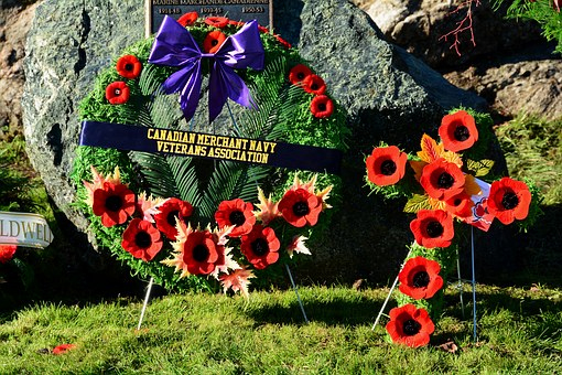 Remembrance Day-Canada