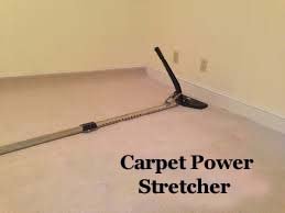 Carpet Stretcher