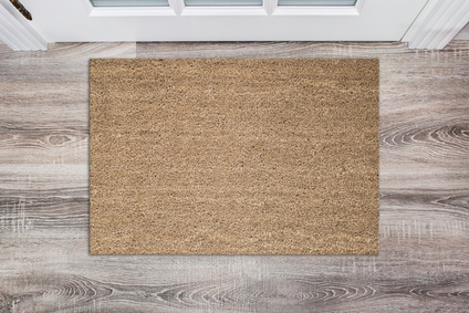 Coir Mat