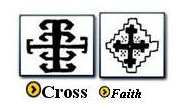 Cross Symbol