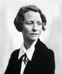 Edna St. Vincent Millay