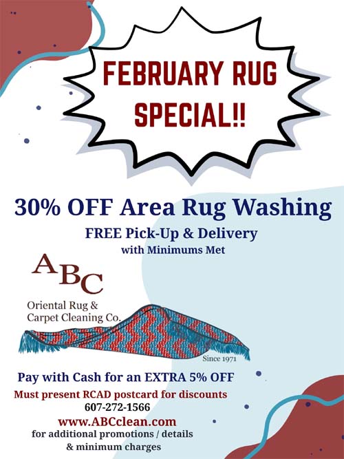 February 2026 Special