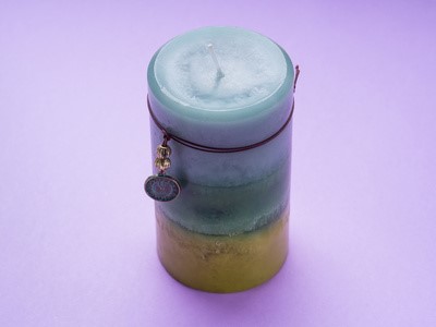 Scented Candle