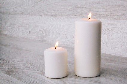 Scented Candles