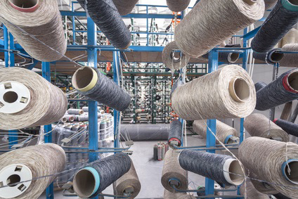 Textile Plant