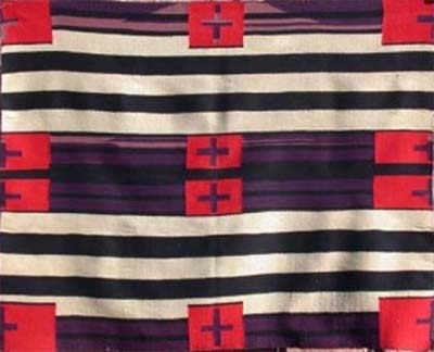 Germantown 2nd Phase Chief Blanket