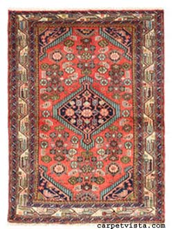 Hamadan Rug