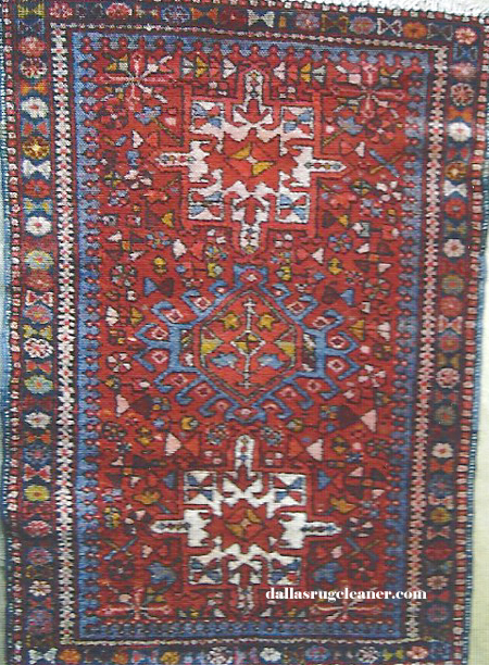 Karaja Oriental Rug