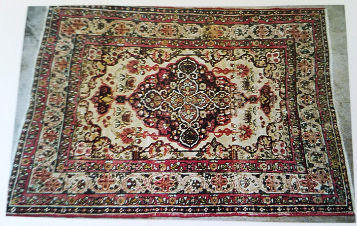 Kerman - Antique