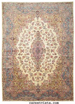 Kerman Rug