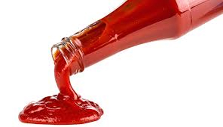 Ketchup