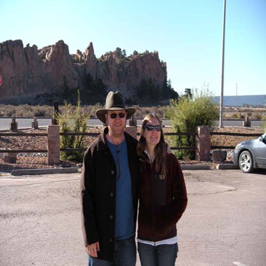 Navajo Tour