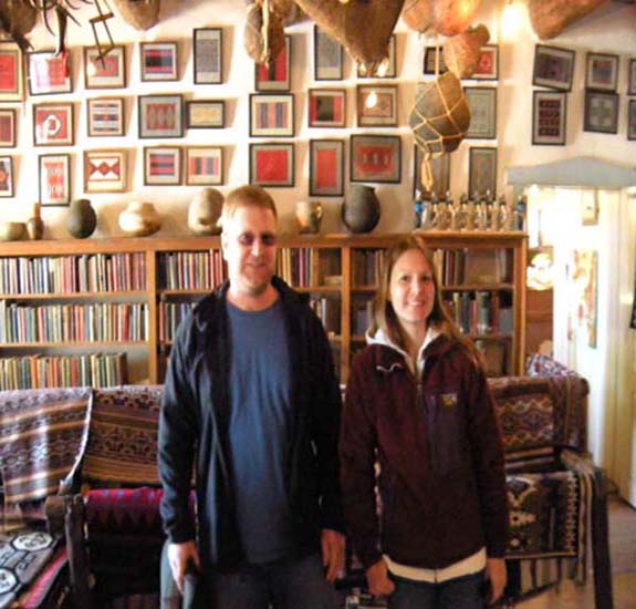 Navajo Tour