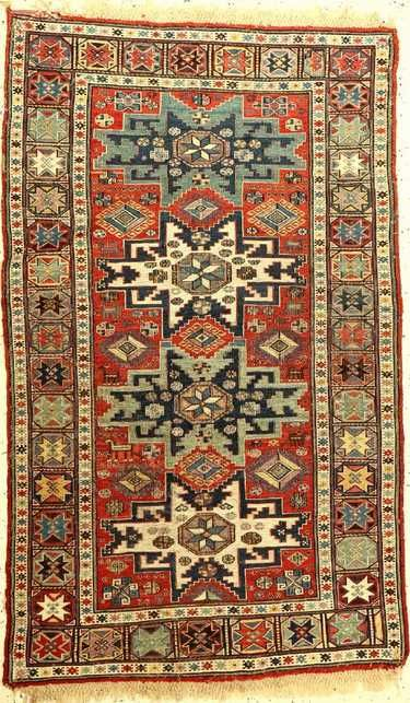 Soumakh Rug