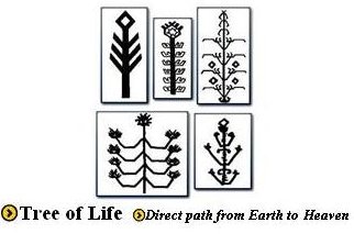 Tree of Life Symbol