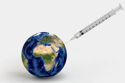 Vaccinate the World