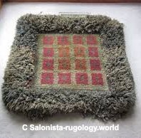 Wangden Rug