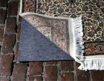 WunderFirm Rug Pad