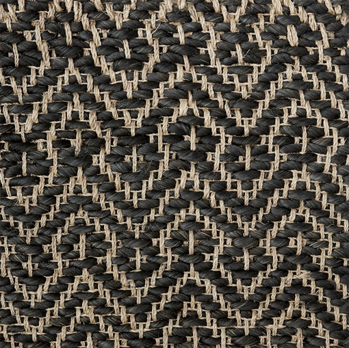 Abaca Braided Rug