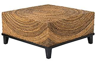 Abaca Coffee Table