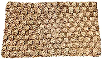 Abaca Doormat