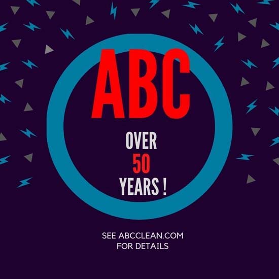 ABC - Over 50 Years