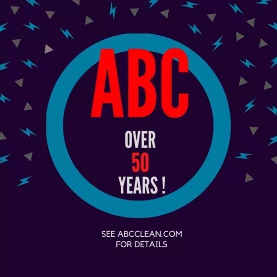 ABC - Over 50 Years