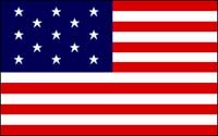 Another 13 Star Flag